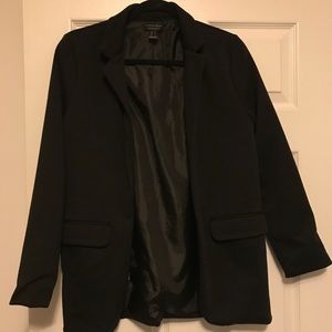 URBAN PLANET - Black blazer